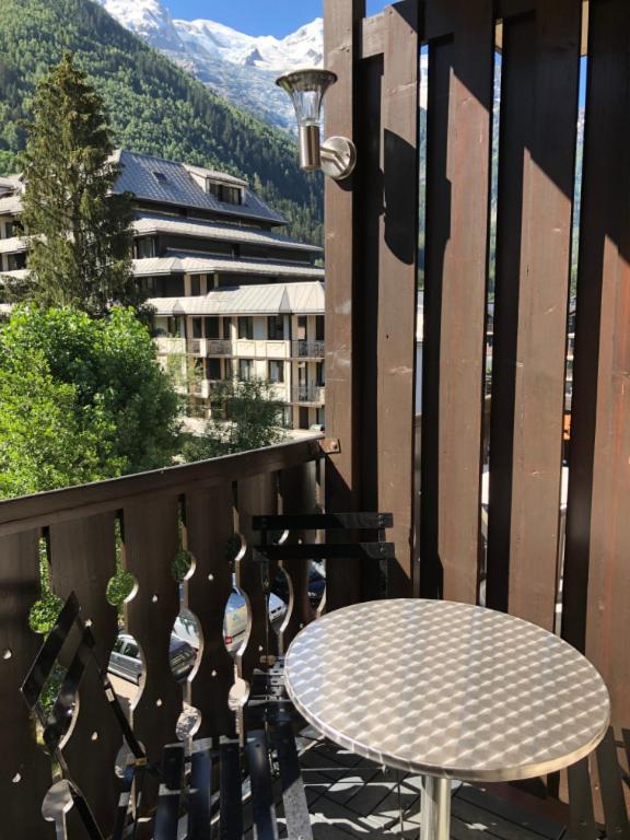 Chamonix Centre"Residence Les Jonquilles2" Exterior photo